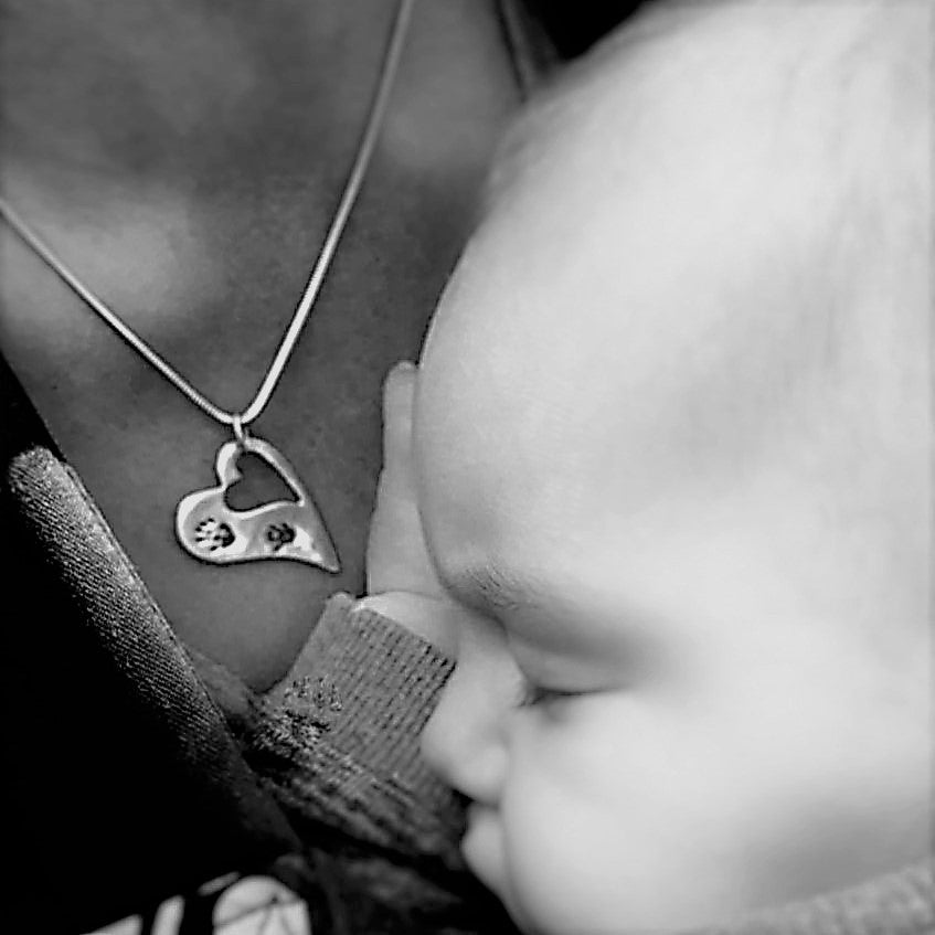 Personalised Jewellery That Tells Your Story | Made in the UK