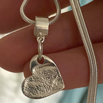 Dog Nose Bracelet Charm Jewellery - Little Fingers 'n' Toes