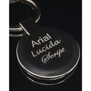 Memorial Ashes Heart Pendant with Engraving - Little Fingers 'n' Toes