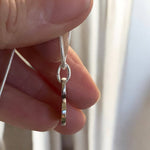 Hand and Foot Print Heart - Little Fingers 'n' Toes