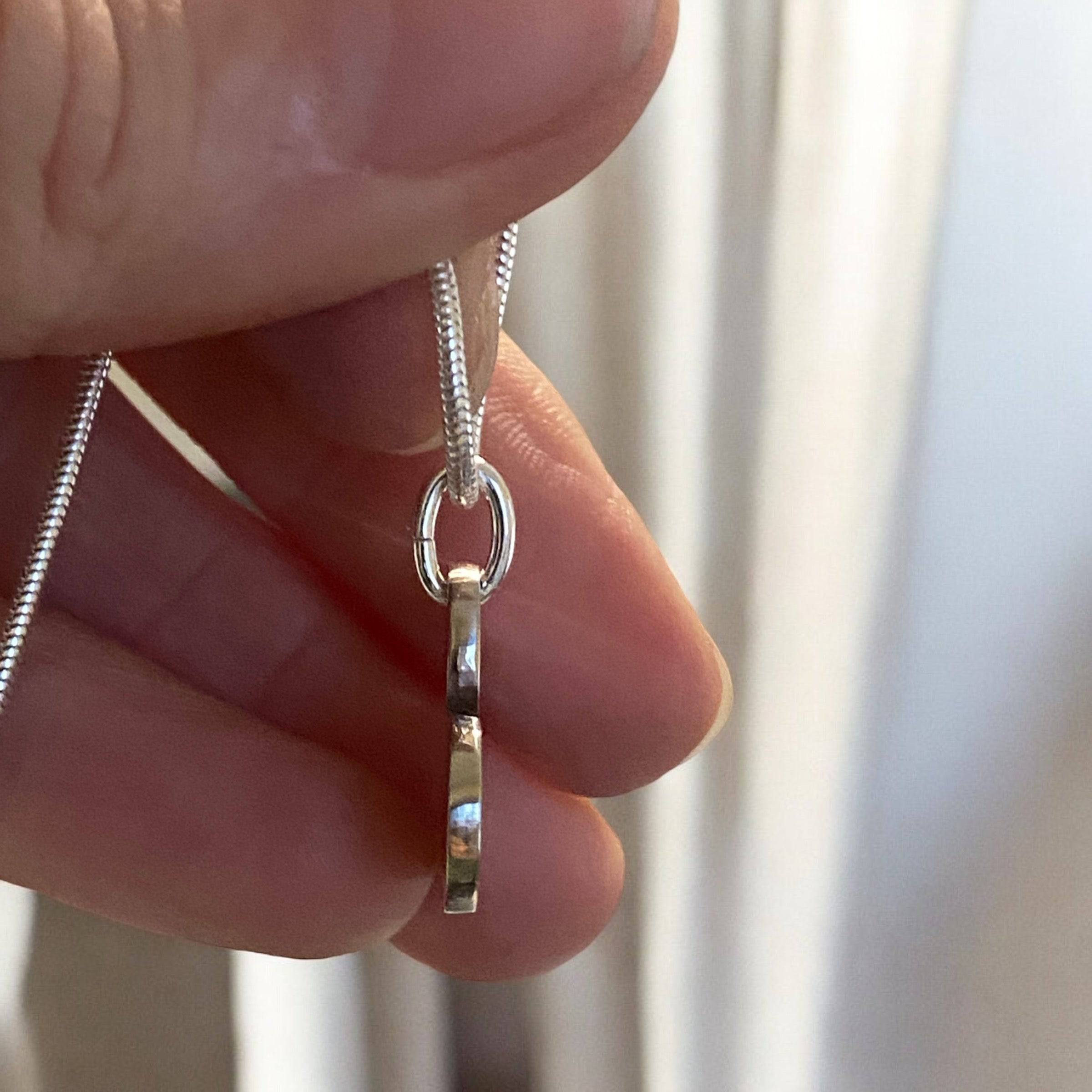 Hand and Foot Print Heart - Little Fingers 'n' Toes