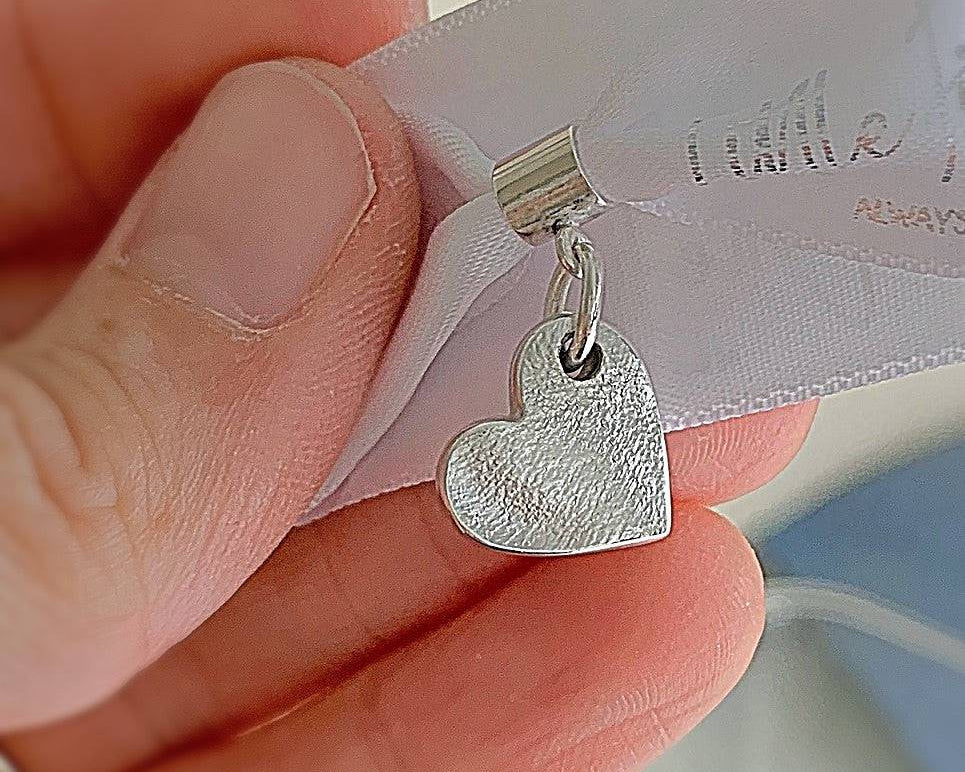 Dog Nose Bracelet Charm Jewellery - Little Fingers 'n' Toes