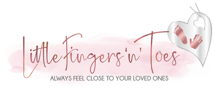 Little Fingers 'n' Toes