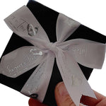 Personalised jewellery gift packaging - Little Fingers 'n' Toes