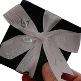 Personalised jewellery gift packaging - Little Fingers 'n' Toes