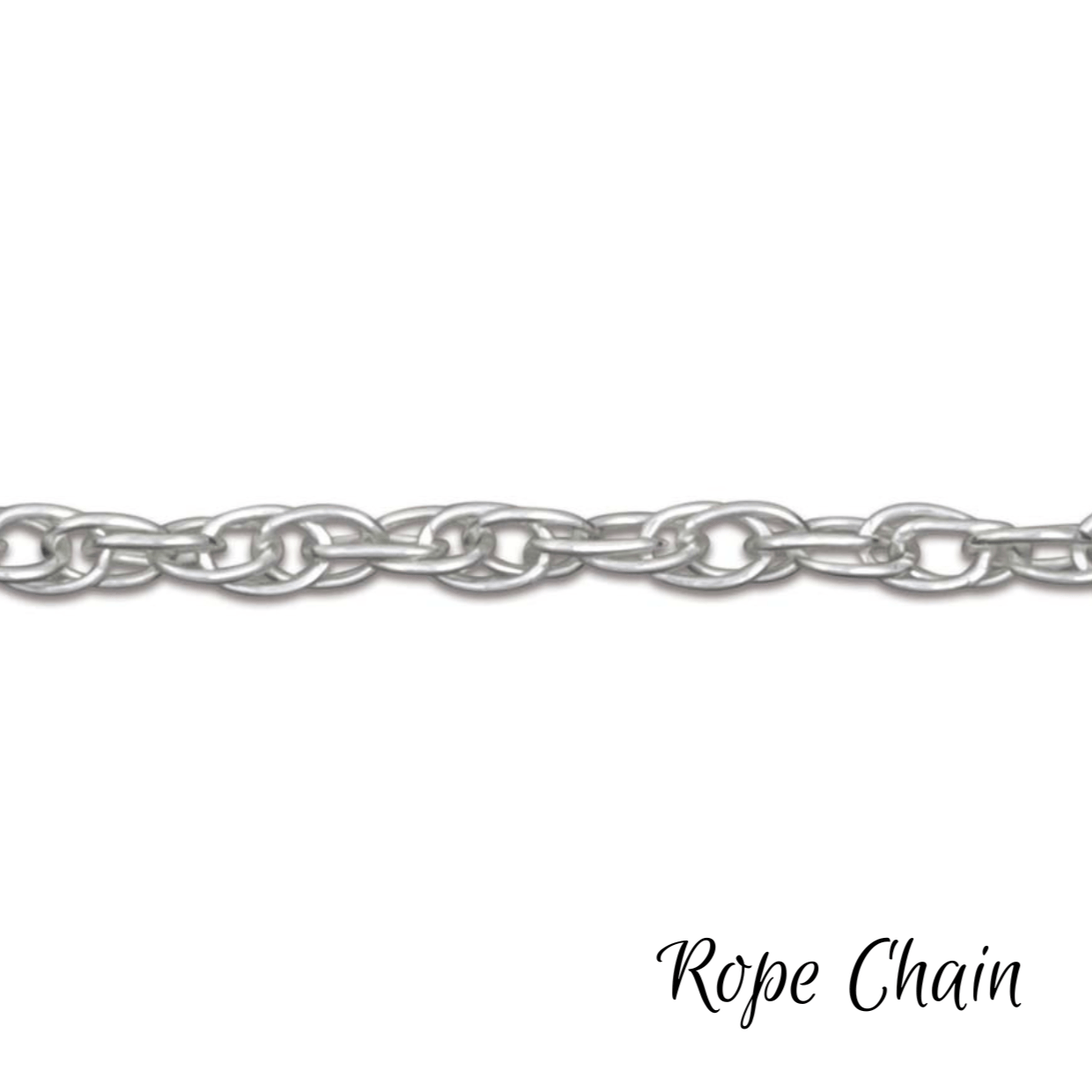 Isla – Teardrop Fingerprint Necklace in Polished Sterling Silver - Little Fingers 'n' Toes