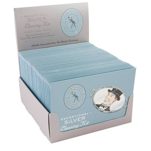Town Talk Silver Care Kit - Little Fingers 'n' Toes
