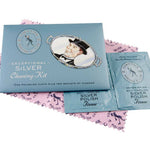 Town Talk Silver Care Kit - Little Fingers 'n' Toes