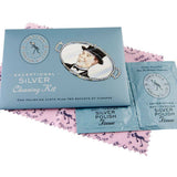 Town Talk Silver Care Kit - Little Fingers 'n' Toes