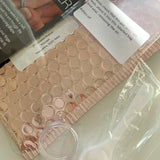 Ashes Capture Kit For Personalised Jewellery - Little Fingers 'n' Toes