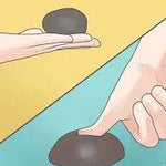 Fingerprint Capture Kit For Personalised Jewellery - Little Fingers 'n' Toes